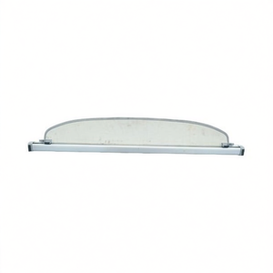 Joint d'étanchéité, lentille de phare de plaque d'immatriculation électrique pour Toyota HIACE LH103 1993-1998 81272-95J07 - Product Image 2
