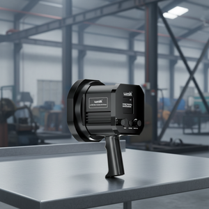 <span class=keywords><strong>Stroboscope</strong></span> <span class=keywords><strong>portable</strong></span> pratique LUYOU-906L avec synchroniseur laser LED - Product Image 3