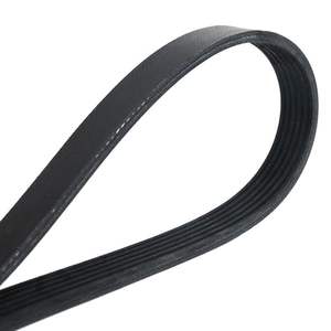 Courroie <span class=keywords><strong>de</strong></span> générateur <span class=keywords><strong>de</strong></span> voiture neuve, courroie <span class=keywords><strong>de</strong></span> moteur, courroie <span class=keywords><strong>de</strong></span> ventilateur, OEM 6PK1070 pour <span class=keywords><strong>Peugeot</strong></span> 307 308 408 - Product Image 1