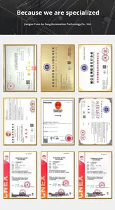 JZセンサー高精度インテリジェントデジタルステンレス鋼圧力伝送器 4-20mA RS485 空気圧用精度0.5% - Product Image 4