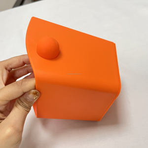 Caja de Residuos de Café en Oferta, Accesorios para Baristas, Cubo para Residuos de Té, Caja de Café de Gran Capacidad para una Fácil Limpieza de Espresso - Product Image 5