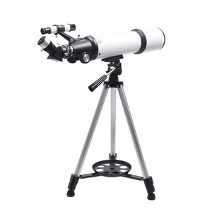 เลนส์กล้องโทรทรรศน์แบบตาเดียวสำหรับนักศึกษาดาราศาสตร์ รุ่น F50080 อุปกรณ์เกี่ยวกับแสงแบบสะท้อนแสง F50080 ดาราศาสตร์ F50080 - Product Image 5