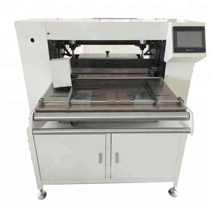 Hoàn toàn tự động hiệu quả và thông minh trước khi rạch Máy gấp thế hệ thứ hai - Product Image 6