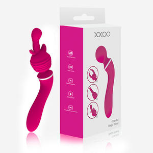 เครื่องนวดกระตุ้นจุดจีแบบแท่งกันน้ำสำหรับผู้หญิง ลดราคาพิเศษ - Product Image 5