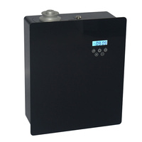 Diffuseur d'arômes à écran tactile suspendu au plafond HVAC commercial CNUS S600