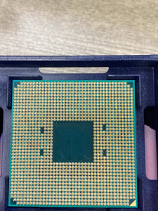 คอมพิวเตอร์ตั้งโต๊ะ โปรเซสเซอร์ <span class=keywords><strong>AMD</strong></span> R5 R7 3700x 3100 3600 3500x 3900x 2600 2600x 2700 <span class=keywords><strong>2700x</strong></span> 4500 แบบถาด ราคาขายส่ง - Product Image 3