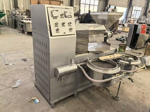 Presse à huile de graines de <span class=keywords><strong>camélia</strong></span> haute précision <span class=keywords><strong>en</strong></span> promotion pour l'extraction naturelle d'huile – Machine de pressage d'huile - Product Image 4