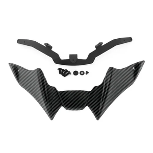 Piezas de Motocicleta Lavitin, Kits de Carenado Delantero, Alerones, Protector de Alas para Yamaha Mt-09 <span class=keywords><strong>MT09</strong></span> <span class=keywords><strong>SP</strong></span> 2021 2022 <span class=keywords><strong>2023</strong></span> - Product Image 2