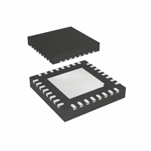 Distribuidor de componentes electrónicos con pad expuesto 32 UFQFN en stock STM32L011K4U3TR IC MCU 32BIT 16KB FLASH 32UFQFPN integrado - Product Image 1