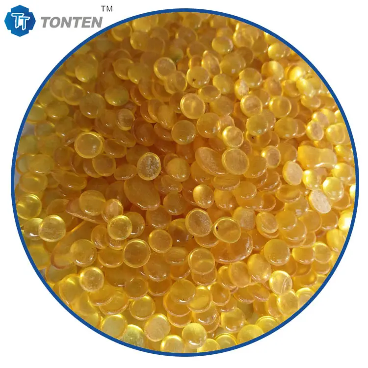 Alat Tahan Kimia Bagus Untuk Perekat CR Rosin Dimodifikasi Alkyl Resin Fenolik/Resin Fenol-formaldehida