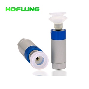 VFGD-3020 Metal Vacuum <b>Suction</b> Cup Mount Pneumatic Fitting Industrial Manipulator Fittings Manufacturer Supply - Product Image 4
