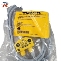 Contrôleur de programmation d'automatisation industrielle PLC VB2-FSM 4.4/2RK 4T-0.5/0.5/S71-9 avec communication RS485 pour produit sous garantie
