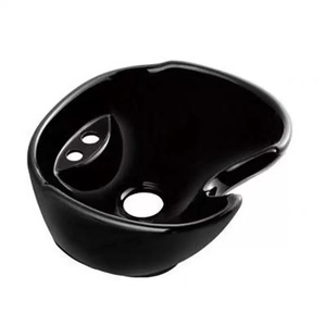 Sillón Lavacabezas Ancho para Peluquería, Cama de Lavado de Cabello para Salones y Barberías - Product Image 6