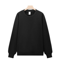 Pull épais en maille 100% pure de grande taille pour l'automne et l'hiver, vêtements décontractés pour hommes, pull à capuche brodé