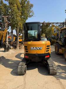 Excavadora Usada Sany 35u 3,5 Ton Precio de Fábrica Alta Calidad Crawler Hidráulico Original Proporcionado <span class=keywords><strong>Mini</strong></span> Inclinación Motocicleta <span class=keywords><strong>Coche</strong></span> 35000 - Product Image 4