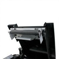 Impresora Térmica de Recibos Integrada Cashino CSN-80V de 80 mm, RS232/USB/TTL para Kiosco de Autoservicio