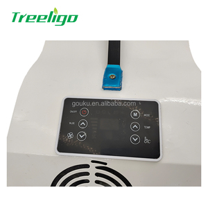 Use el espacio de la habitación potente capacidad de enfriamiento Triciclo vehículo <span class=keywords><strong>aire</strong></span> <span class=keywords><strong>acondicionado</strong></span> portátil - Product Image 5