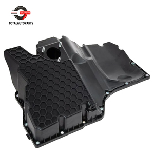 Material cárter de aceite de motor de alta calidad OEM 06L103598R 06L 103 598 R para au-di A4 A5 <span class=keywords><strong>A6</strong></span> A7 A8 Q5L Q7 Q8 2,0 T - Product Image 2
