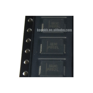 CHIP 10pcs 30BQ015 <strong>V3C</strong> DO-214AB 30BQ015TRPBF - Product Image 1
