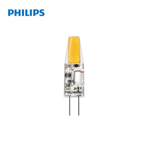 Bombilla LED <span class=keywords><strong>Philips</strong></span> CorePro <span class=keywords><strong>G4</strong></span> 1-10W 1.7-20W Micro 2.1-20W 2700K Blanco Cálido No Regulable y Regulable para Reemplazo de Halógeno - Product Image 2