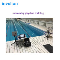 Antenne tapis RFID UHF Invelion Pro pour système de chronométrage professionnel pour marathons, triathlons et événements sportifs
