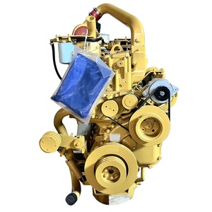 Pièces pour camions lourds, ensemble de moteur diesel NTA855-C360S10 - Product Image 3