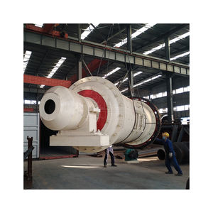 Prezzo del mulino a palle bagnato dell'oro dell'attrezzatura minerale di energia meccanica 1200x2400 - Product Image 3