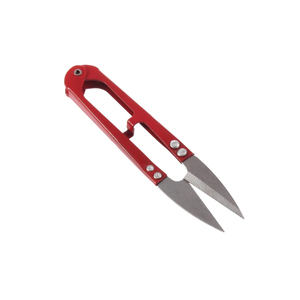 Forbici per Taglio Filo in Acciaio Inox e Plastica, <span class=keywords><strong>Accessori</strong></span> per Kit <span class=keywords><strong>da</strong></span> Cucito, Ricamo e Lavori Fai-<span class=keywords><strong>da</strong></span>-Te - Product Image 4