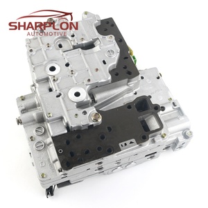 Entrega Rápida JF506E09A Conjunto de Cuerpo de Válvulas de Transmisión para Land Rover Jaguar Volkswagen Audi - Product Image 6