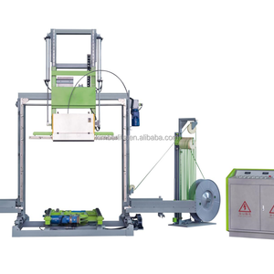 Bon prix <span class=keywords><strong>Machine</strong></span> à empiler les briques à grande vitesse <span class=keywords><strong>Machine</strong></span> de palettisation par blocs <span class=keywords><strong>Machine</strong></span> à empiler les briques Solution de palettisation automatique <span class=keywords><strong>Machine</strong></span> à empiler les robots - Product Image 1