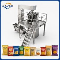 Machines de fabrication de chips de banane et de plantain entièrement automatiques pour l'industrie, avec capacité de production personnalisée