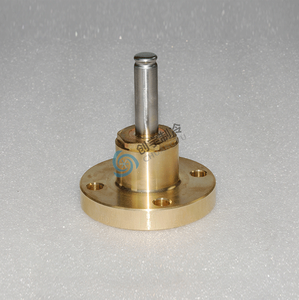 Kühlschrank-Ersatzteile Öl-Magnetventil 06NA660001 für 06N Kompressor G8TB0884 - Product Image 2