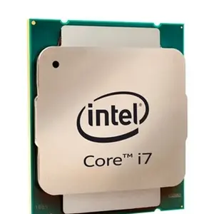 Intel Core i7-4770R Quantität: Quad / Acht Fäden CPU Hauptfrequenz: 3,20 GHz Stromverbrauch TDP: 45 W
