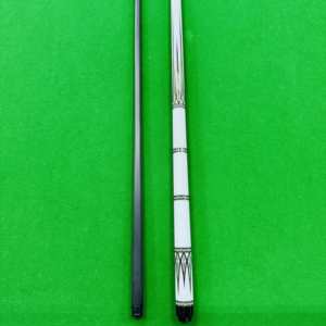 <span class=keywords><strong>Tacos</strong></span> <span class=keywords><strong>de</strong></span> <span class=keywords><strong>Billar</strong></span> <span class=keywords><strong>de</strong></span> Fibra <span class=keywords><strong>de</strong></span> Carbono <span class=keywords><strong>de</strong></span> Alta Calidad a Precio Económico, 11.5/12.5mm 1/2, con Empuñadura <span class=keywords><strong>de</strong></span> Cuero y Extensión - Product Image 5