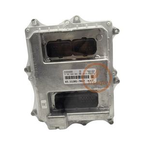 Contrôleur d'excavatrice de haute qualité DX140, unité de commande ECU 65.11201-7017 - Product Image 3