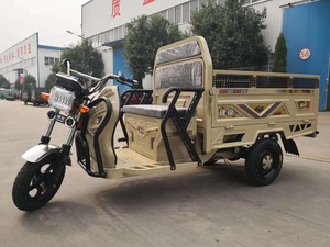 <span class=keywords><strong>El</strong></span> mejor precio del adulto para venta 60 v <span class=keywords><strong>el</strong></span>éctrico triciclo <span class=keywords><strong>el</strong></span>éctrico de tres ruedas Rickshaw Triciclo de carga - Product Image 4