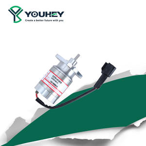 Moteur d'actionneur électronique GAC ALR190-K04-24 & ALR190-K04-12 pour automobiles – Produit USA - Product Image 4