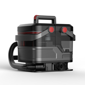 Nettoyeur de tapis en profondeur portable multi-usages Aspirateur de canapé Nettoyeur humide et sec Nettoyeur puissant Limpiador De Alfombras - Product Image 4