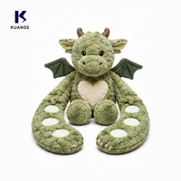 Peluche Animale Douce et Apaisante Personnalisable, Nouvelle Collection, Vente en Gros, Idéale comme Compagnon Quotidien pour Enfant