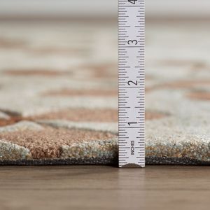 High Quality Hand Tufted <b>Rugs</b> New Zealand Wool Carpet for Luxury Living Room Bedroom Office and Hotel Lobby Decor - Product Image 2