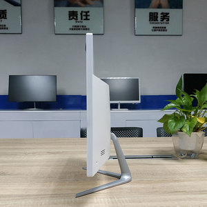 Produsen grosir Oem 1080P 24 27 inci layar kantor perangkat keras komputer Led komputer Monitor game Pc - Product Image 5