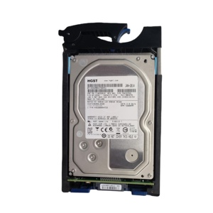 <span class=keywords><strong>Serveur</strong></span> hdd EMC 005049568 2 To SATA 7.2k 6G 3.5 HDD pour <span class=keywords><strong>domaine</strong></span> de données - Product Image 1