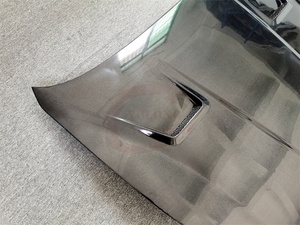 Cofano Motore in Fibra di Carbonio per Maserati Granturismo GT GTS GC - Product Image 6