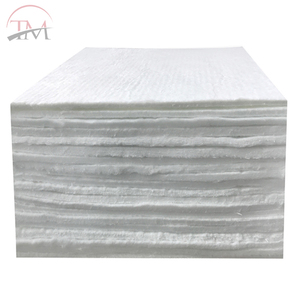 <span class=keywords><strong>Isolation</strong></span> en aérogel pour sols <span class=keywords><strong>de</strong></span> construction en fibre <span class=keywords><strong>de</strong></span> verre, 10 mm d'épaisseur, imperméable, ignifuge, écologique, certification ISO9001 - Product Image 3