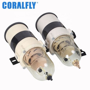 Filtre séparateur eau-carburant OEM pour moteur 300fh 300fg 500fh 500fg 600fh 600fg 900fh 900fg 1000fh 1000fg - Product Image 6