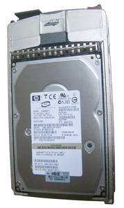 Disco Rigido 300GB 3.5\" AG425A 416728-001 AG425B 15K Fibre Channel - Product Image 2