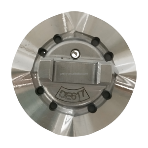 Plaque de came de pompe à carburant diesel, disque de came 2466110-214 2466110214 - Product Image 4