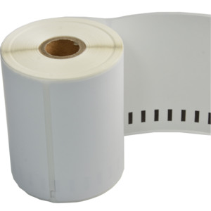 Etichette Adesive Termiche Dirette LW-1744907 (SD0904980) 4 X 6 per Spedizioni e Imballaggi, Altri Materiali per Stampanti - Product Image 2