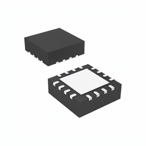 MSP430G2152IRSA16T Original Embedded 16 VQFN Exposed Pad Electronics Component - Product Image 1