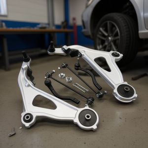 Kit de Brazo de Control Inferior Delantero para Nissan Pathfinder Infiniti QX60 2.5 3.5L D0100HAMJEU - Product Image 2